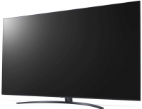 Телевизор LED LG 86UR81006LA.ARUB, Smart TV, синяя сажа