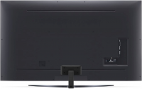 Телевизор LED LG 86UR81006LA.ARUB, Smart TV, синяя сажа