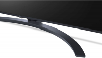 Телевизор LED LG 86UR81006LA.ARUB, Smart TV, синяя сажа