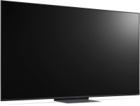 Телевизор QNED LG 86QNED86T6A.ARUG, Smart TV, черный титан