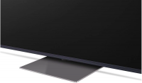 Телевизор QNED LG 86QNED86T6A.ARUG, Smart TV, черный титан
