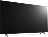 Телевизор LED LG 86NANO80T6A.ARUG, Smart TV, синяя сажа