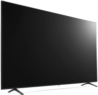 Телевизор LED LG 86NANO80T6A.ARUG, Smart TV, синяя сажа