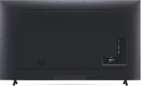 Телевизор LED LG 86NANO80T6A.ARUG, Smart TV, синяя сажа