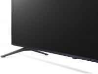 Телевизор LED LG 86NANO80T6A.ARUG, Smart TV, синяя сажа