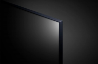 Телевизор LED LG 86NANO80T6A.ARUG, Smart TV, синяя сажа