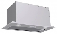 Вытяжка встраиваемая Midea MH60I370X, серебристый