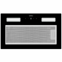 Вытяжка встраиваемая Midea MH60I550GB