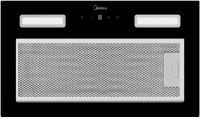 Вытяжка встраиваемая Midea MH60I550GB