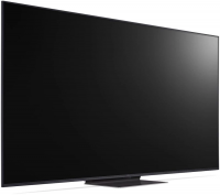 Телевизор LED LG 75UT91006LA.ARUG, Smart TV, черный