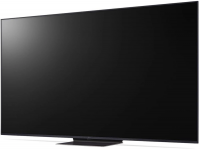 Телевизор LED LG 75UT91006LA.ARUG, Smart TV, черный