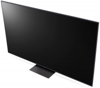 Телевизор LED LG 75UT91006LA.ARUG, Smart TV, черный
