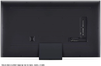 Телевизор LED LG 75UT91006LA.ARUG, Smart TV, черный