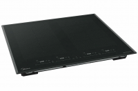 Индукционная варочная панель Midea MIH67880F, черный