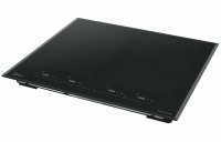 Индукционная варочная панель Midea MIH67880F, черный