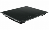 Индукционная варочная панель Midea MIH67880F, черный