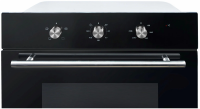 Электрический духовой шкаф Midea MO23003GB, черный