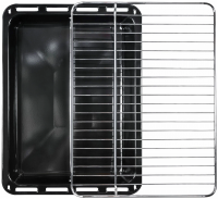 Электрический духовой шкаф Midea MO23003GB, черный