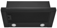 Встраиваемая вытяжка Zugel ZHT651GB, черный
