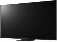 Телевизор LED LG 65UT91006LA.ARUB, Smart TV, черный