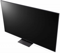 Телевизор LED LG 65UT91006LA.ARUB, Smart TV, черный