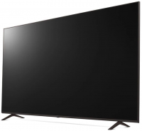 Телевизор LED LG 75UR78009LL.ARUG, Smart TV, черный