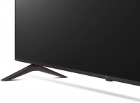 Телевизор LED LG 75UR78009LL.ARUG, Smart TV, черный