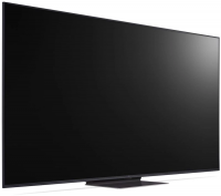 Телевизор LED LG 65UT91006LA.ARUG, Smart TV, черный