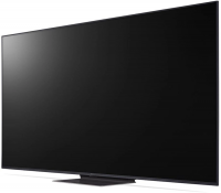 Телевизор LED LG 65UT91006LA.ARUG, Smart TV, черный