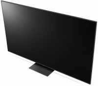 Телевизор LED LG 65UT91006LA.ARUG, Smart TV, черный