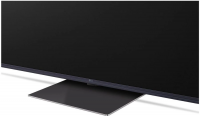Телевизор LED LG 65UT91006LA.ARUG, Smart TV, черный