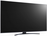Телевизор LED LG 65UT81006LA.ARUG, Smart TV, черный