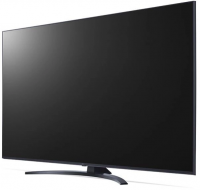 Телевизор LED LG 65UT81006LA.ARUG, Smart TV, черный