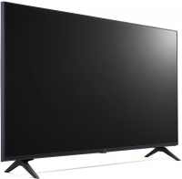 Телевизор LED LG 65UT80006LA.ARUG, Smart TV, черный