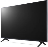 Телевизор LED LG 65UT80006LA.ARUG, Smart TV, черный