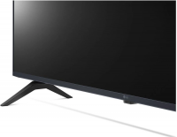 Телевизор LED LG 65UT80006LA.ARUG, Smart TV, черный