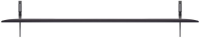 Телевизор QNED LG 65QNED80T6A.ARUG, Smart TV, черный титан