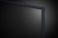 Телевизор LED LG 55UT91006LA.ARUG, Smart TV, черный