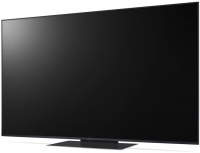 Телевизор LED LG 55UT91006LA.ARUG, Smart TV, черный