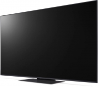 Телевизор LED LG 55UT91006LA.ARUG, Smart TV, черный
