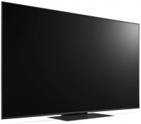 Телевизор LED LG 55UT91006LA.ARUG, Smart TV, черный