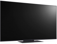 Телевизор LED LG 55UT91006LA.ARUG, Smart TV, черный