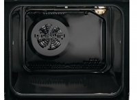 Электрический духовой шкаф Midea MO78100CGBX, черный