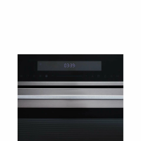 Электрический духовой шкаф Midea MO96000MGB, черный