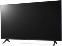 Телевизор LED LG 55UT80006LA.ARUG, Smart TV, черный