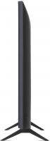 Телевизор LED LG 55UT80006LA.ARUG, Smart TV, черный
