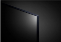 Телевизор LED LG 55UT80006LA.ARUG, Smart TV, черный