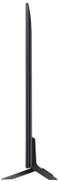 Телевизор QNED LG 55QNED80T6A.ARUG, Smart TV, черный титан