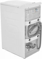Стиральная машина Zugel ZWT612, белый