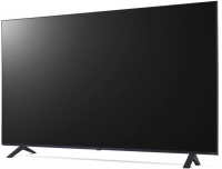 Телевизор LED LG 55NANO80T6A.ARUG, Smart TV, синяя сажа